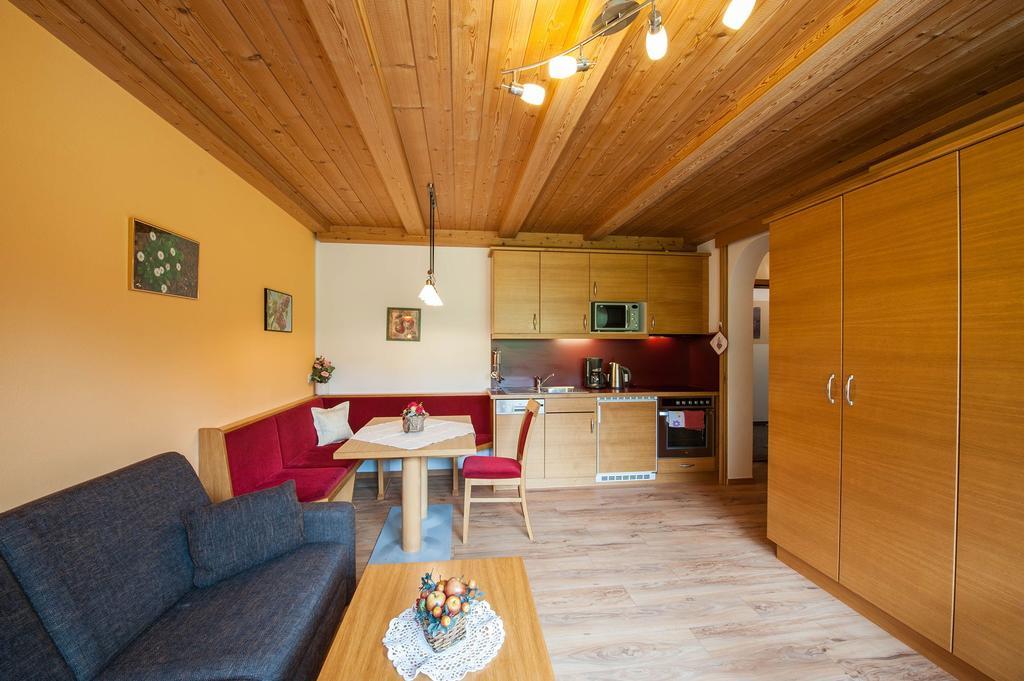 Gaestehaus Alpenblick Берванг Екстериор снимка